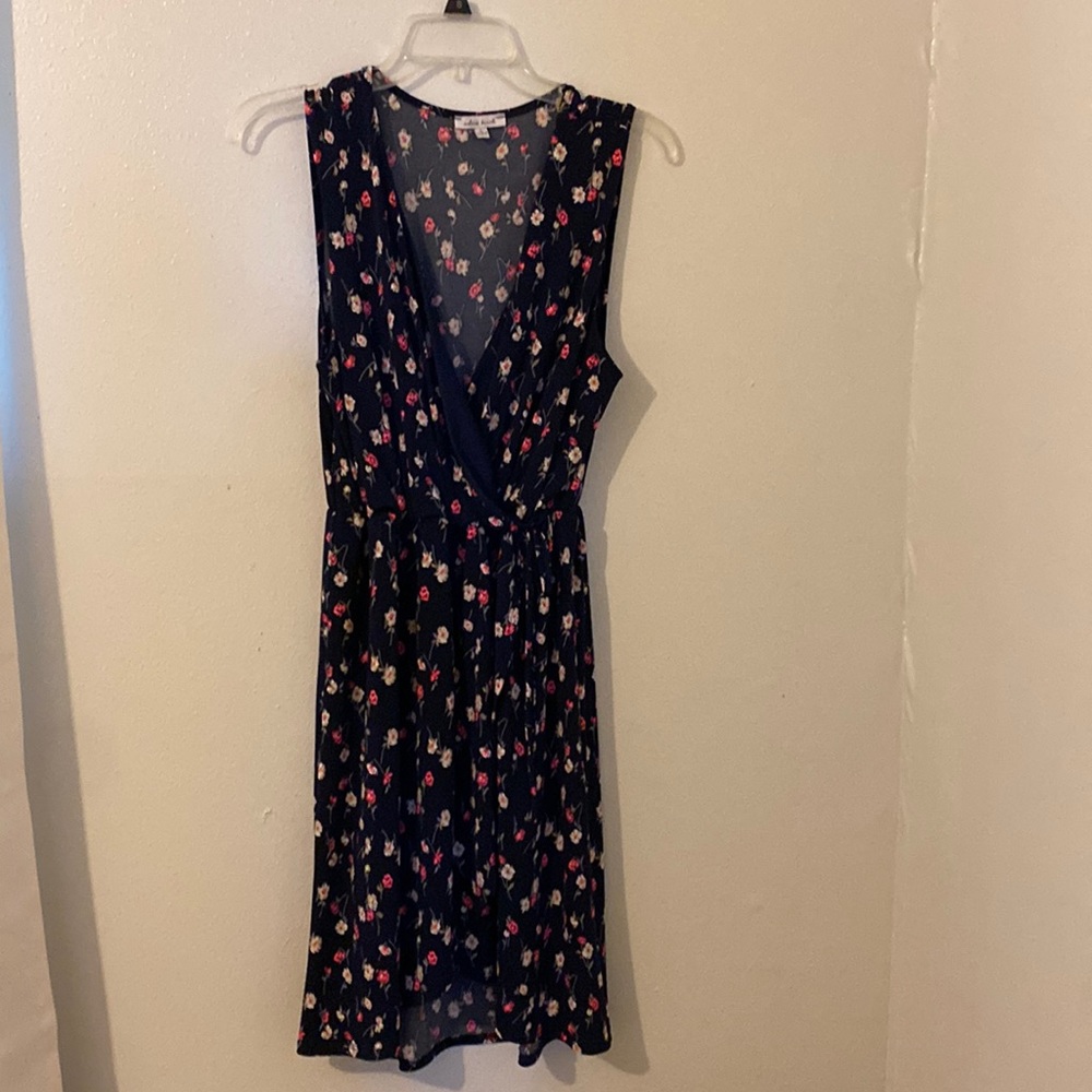 Spring/summer dress